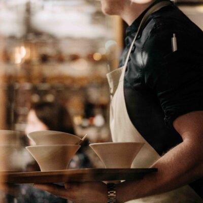 Michelin-star dining Amsterdam