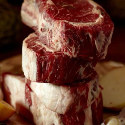 Some amazing beef
