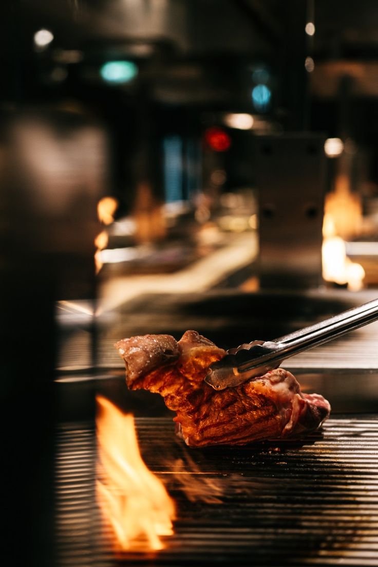 Sophisticated Food Photography by Natalie Chaban _ Capturing Gourmet Dishes (1)
